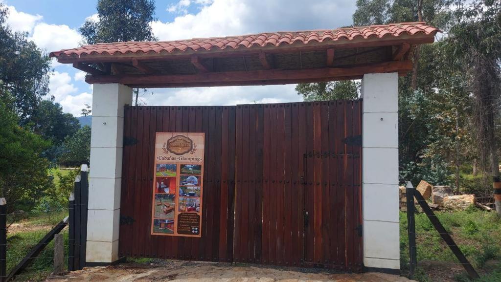 Campsite Campestre #1 *