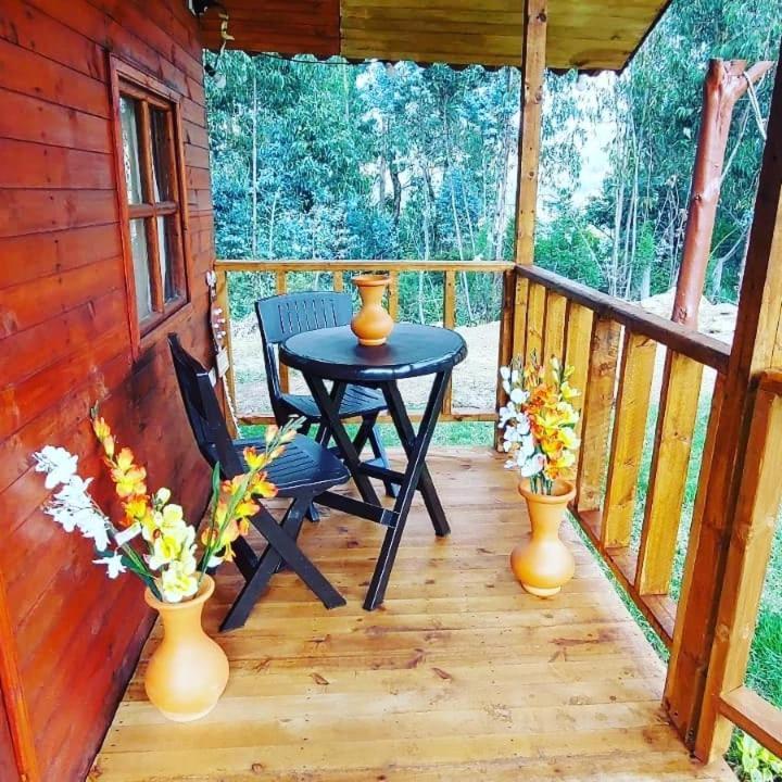 Campsite Campestre #1 *