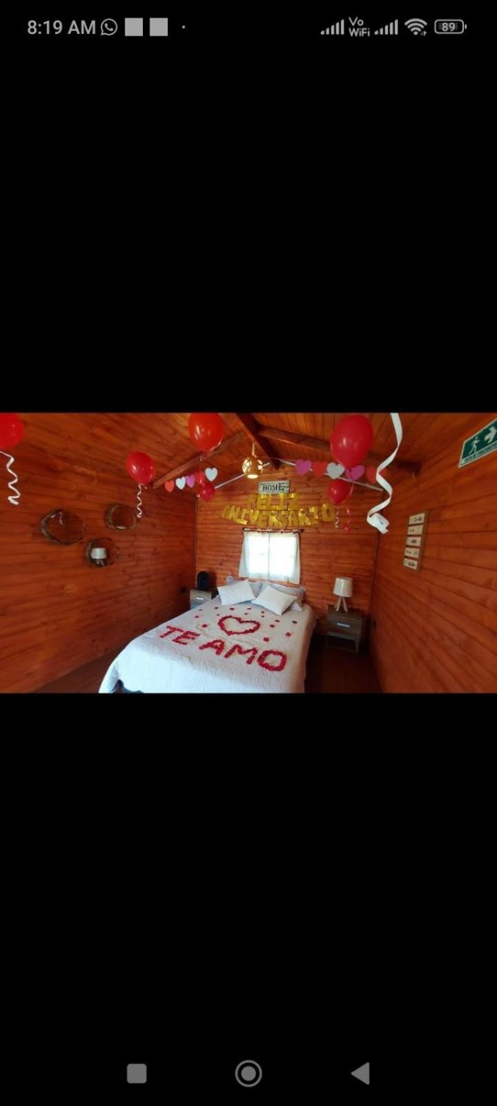Campsite Campestre #1